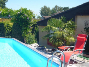Reni's Oase am Bodensee